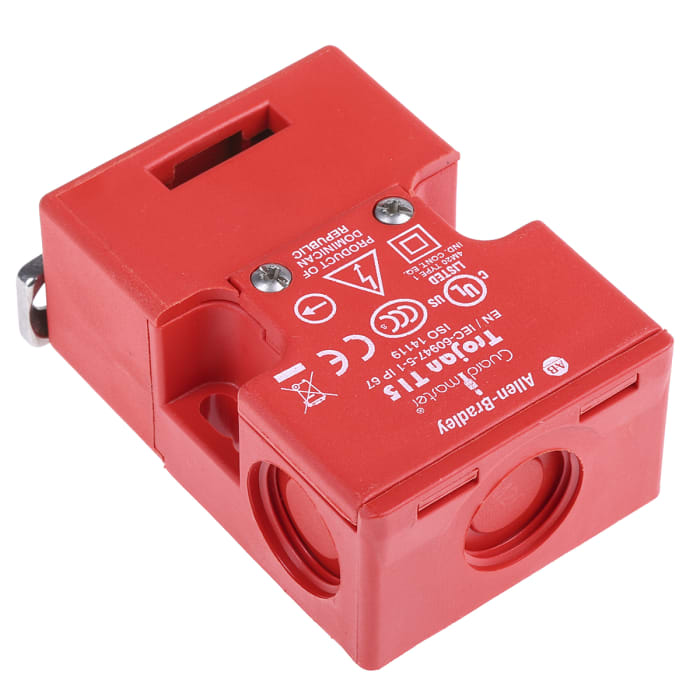 440KT11303 Allen Bradley Guardmaster Allen Bradley Guardmaster 440K