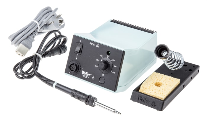 Weller T0053250699N Паяльная станция