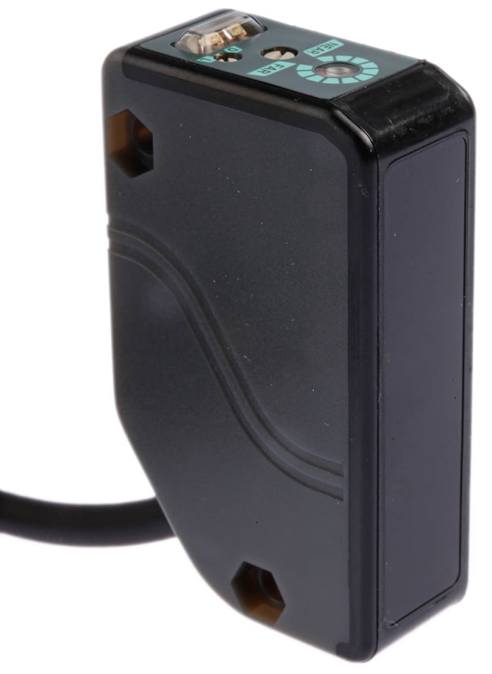 EQ34PN Panasonic Panasonic Retroreflective Photoelectric Sensor with