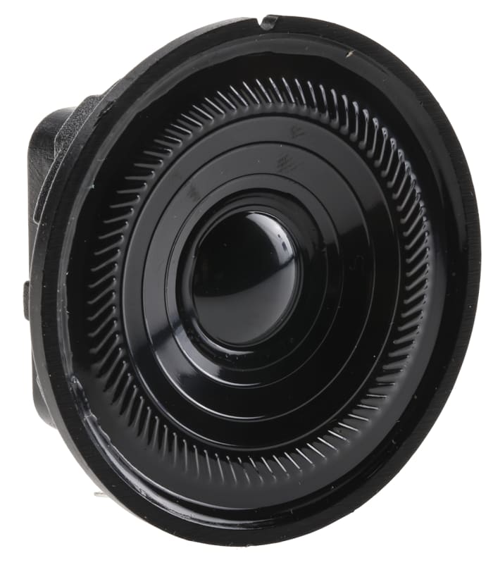 Visaton 50mm dia 2W nom Full Range Speaker Driver, 50Ω, 180 Hz → 17 kHz