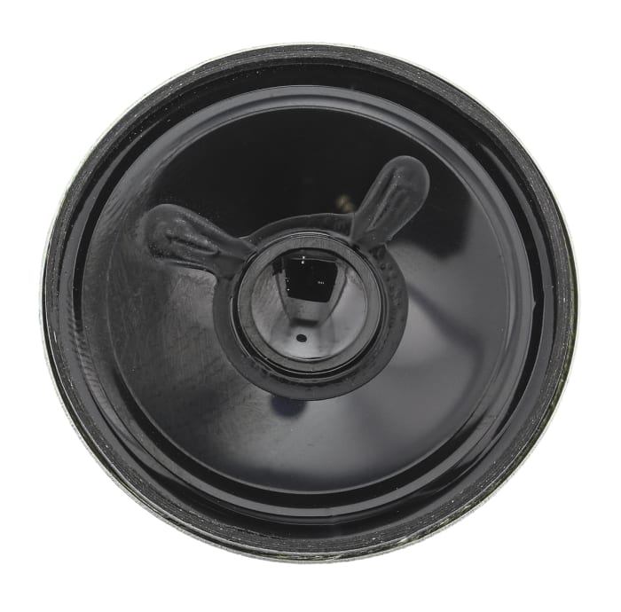Visaton 50mm dia 2W nom Full Range Speaker Driver, 8Ω, 250 Hz → 10 kHz