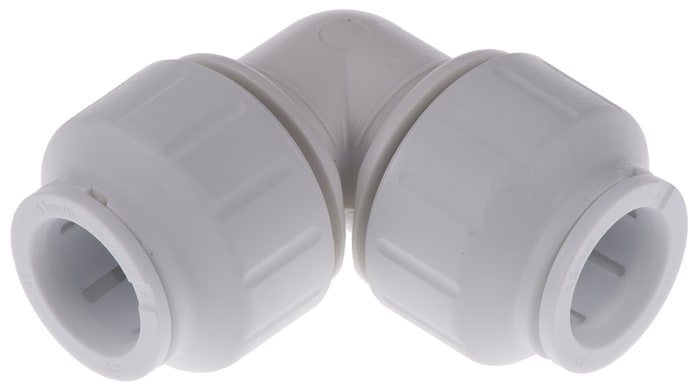 Coude 90° John Guest Conduit compatible 15mm