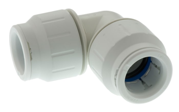 Coude 90° John Guest Conduit compatible 22mm