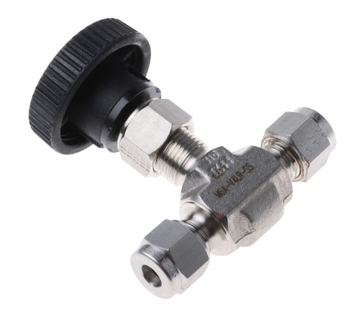 Pointeau Parker M6A-V4LR-SS Acier inoxydable