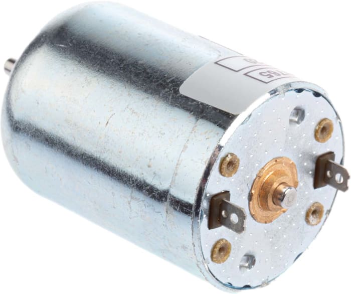 9904 120 18105 McLennan Servo Supplies McLennan Servo Supplies 12 V 2