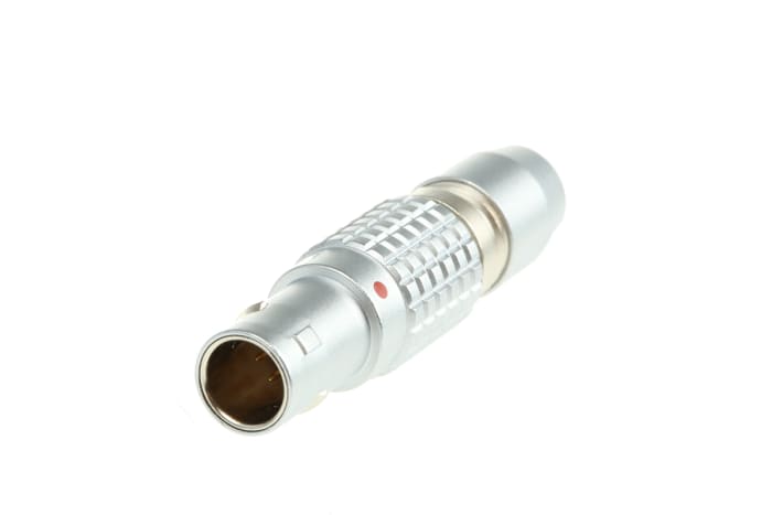 FGG 0B 307 CLAD52 LEMO | Conector circular LEMO Enchufe 9.5 mm