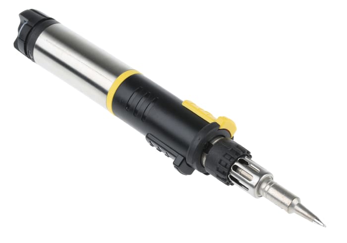 Fer à souder à gaz Antex Electronics Gascat 120, à utiliser avec Multifonctions