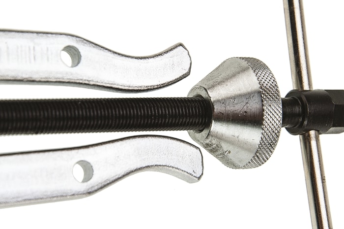 Long jaw bearing puller deals