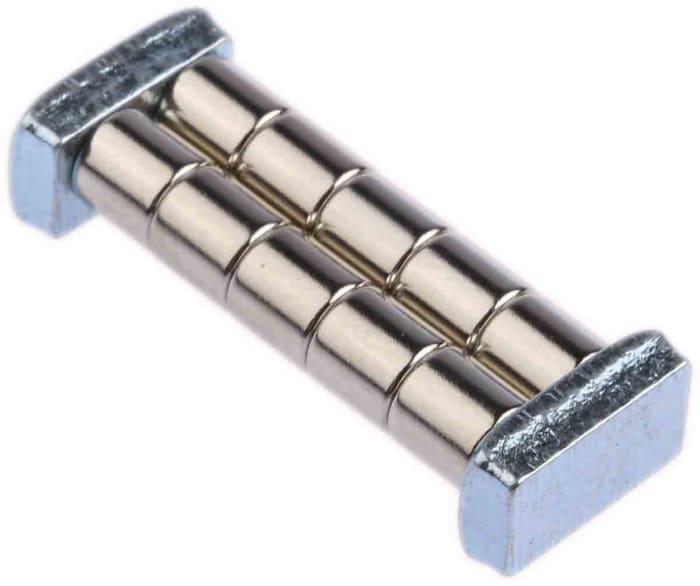 Eclipse Neodymium Magnet 1kg, Width 6mm