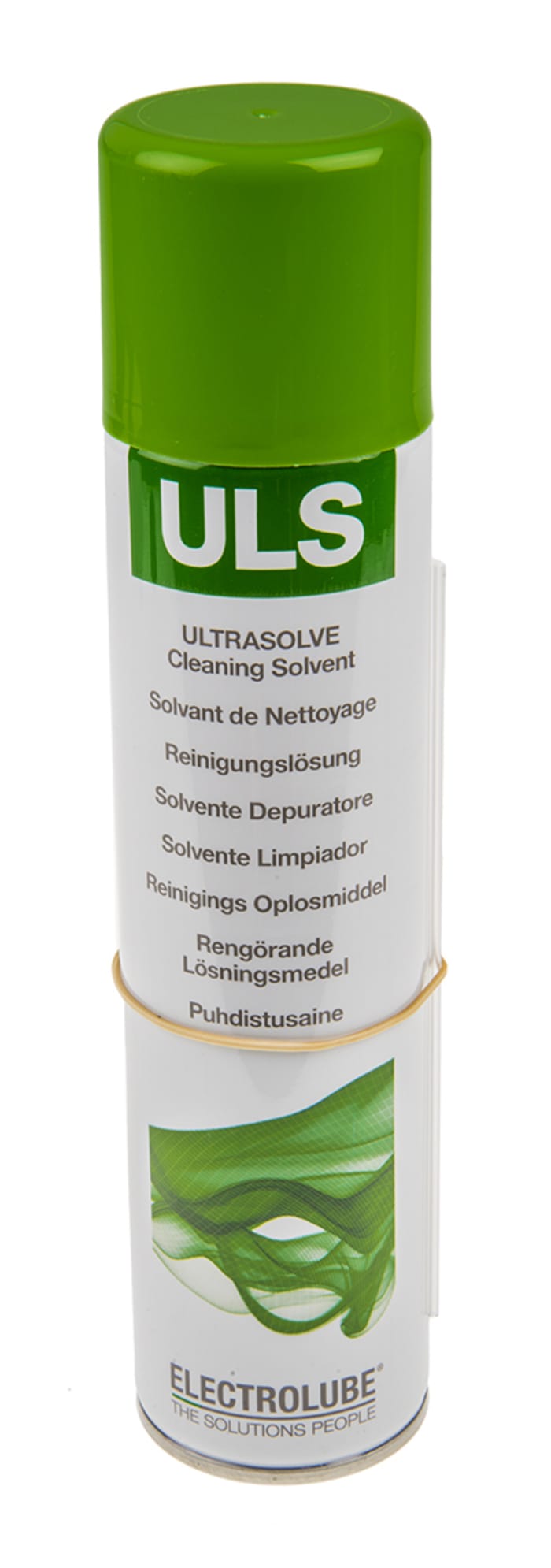 Limpiador de precisión Electrolube, Aerosol de 400 ml para Contactos, cabezales de cinta