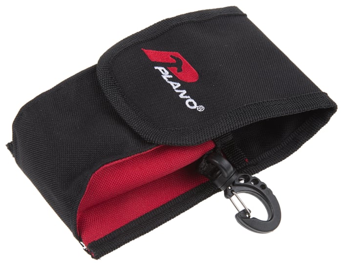Plano Polyester, 3 Pocket Tool Belt Pouch