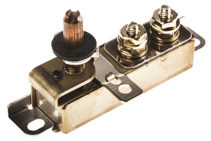 THERMOSTAT INDUSTRIEL