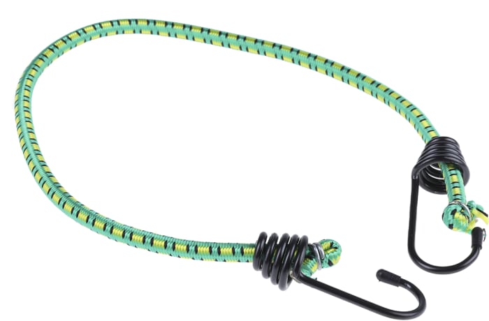 Wonder World ™Bungee Cords with Hooks Bungee Cord Price in India