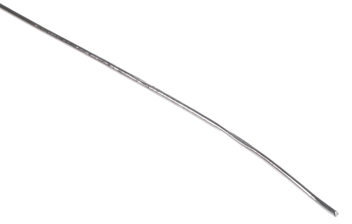 Soudure sans plomb Multicore 0.5mm, 250g, Etain 95.5%, Argent 3.8%, Cuivre 0.7%, fusion à 217°C