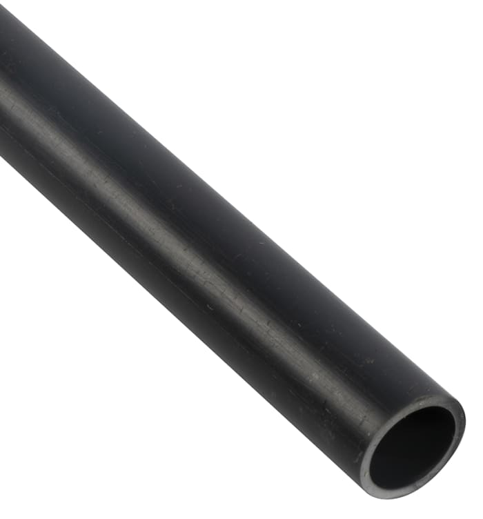 Tuyau PVC Georg Fischer 2m PVC-U, diamètre externe 25mm