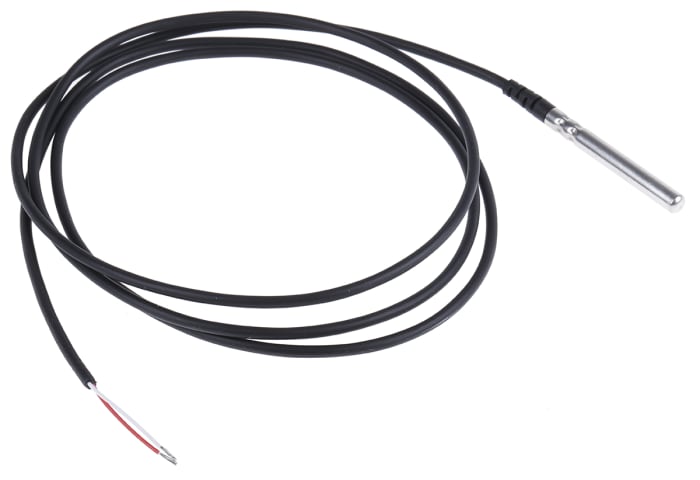 Carel NTC Temperature Probe