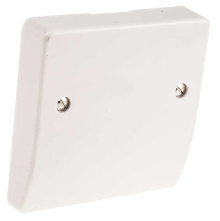 Sortie de câbles pour plaque de cuisson MK Electric BS 5733, 45A, 2 voies 250V c.a.
