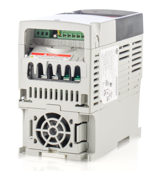 22AD2P3N104 Allen Bradley Allen Bradley PowerFlex 4 Inverter Drive