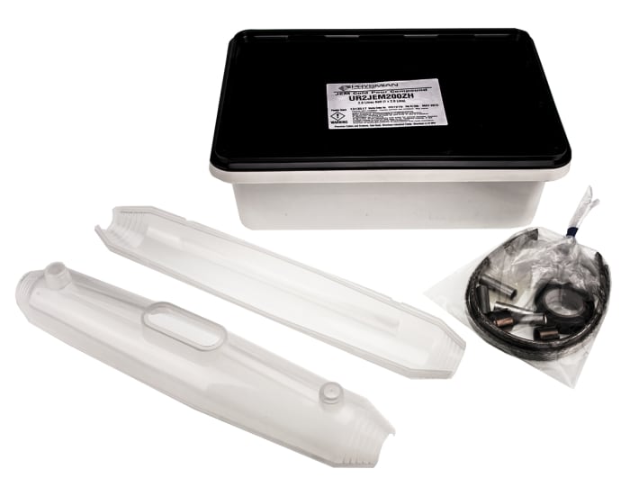 Prysmian Resin Filled Cable Joint Kit, Straight Joint Type , 35mm²