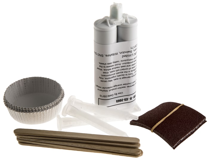 S1125KIT8RS TE Connectivity TE Connectivity, S1125 Adhesive Kit, 1