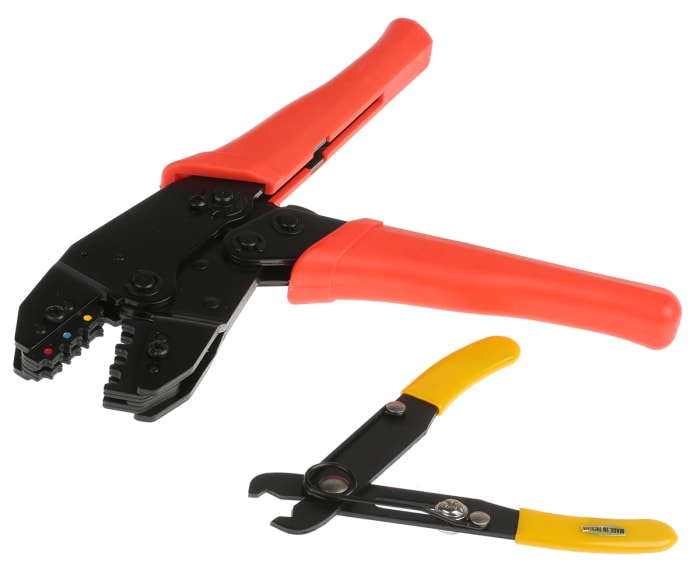 A801632T 630PC TERMINAL KIT HellermannTyton | HellermannTyton 630