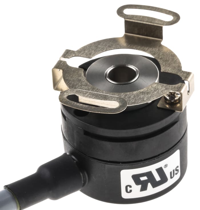 Kodér přírůstkový TTL 6000rpm 512 5 V dc IP67 Kübler