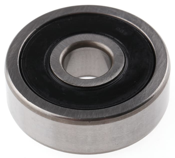 Roulement à billes à gorge profonde à une rangée SKF, ø int. 10mm, ø ext. 35mm, larg. 11mm