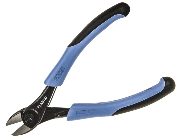 Lindstrom P6160 Plastics Cutters