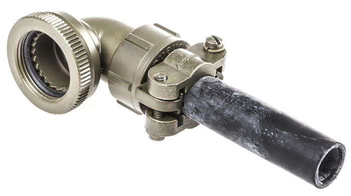 Amphenol Limited, 97BSize 16 Cable Clamp