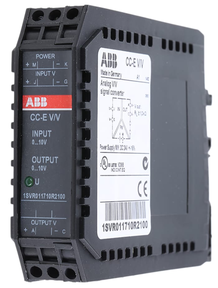 ABB 700 Series Signal Conditioner