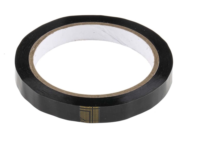 12mm x 36m ESD Tape