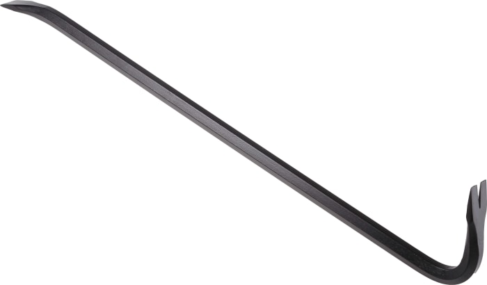 RS PRO Crow Bar, 600 mm Length