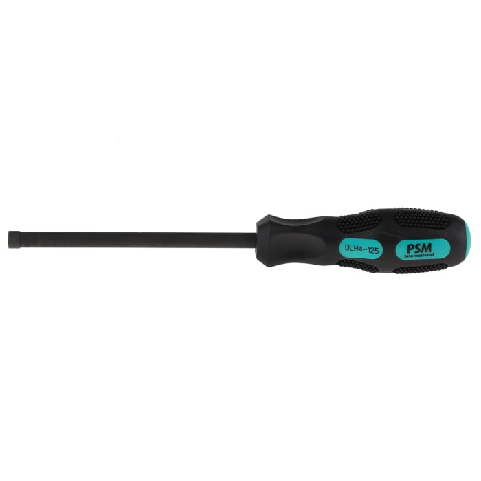 RS PRO RS PRO System Zero Standard Screwdriver 2 Tip 4447908 RS