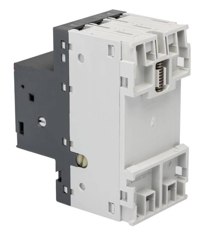 1SAM250000R1005 MS116-1.0 ABB | ABB 1A MS116 Motor Protection Circuit ...