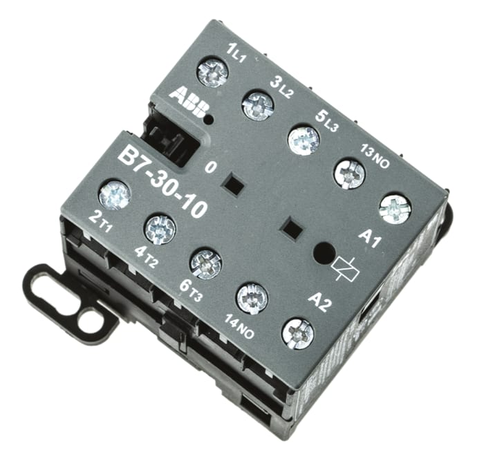 ABB GJL1311001R0101 Контактор 9 А