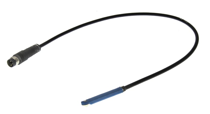 Capteur inductif, Sick, Reed, Barillet, 400 Hz, 500 mA, 10→30 V c.a./c.c., IP68