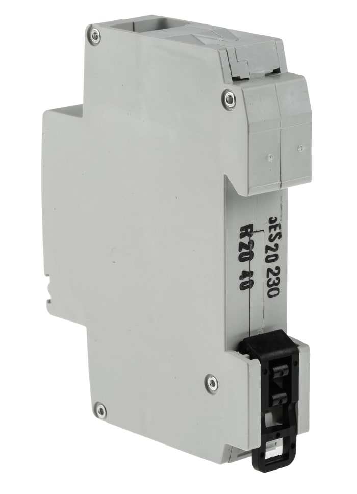 GHE3211102R0006 ABB | ABB ESB20-20 ESB Contactor, 230 V ac Coil, 2 Pole .
