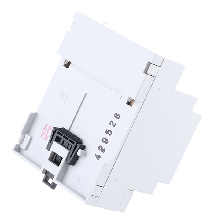 DCT12-1 Block, Block DCT Linear DIN Rail Power Supply, 230V ac ac Input, 12V  dc dc Output, 1A Output, 12W, 445-9614