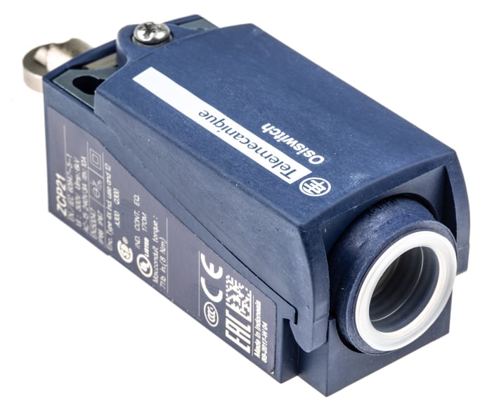 XCKP2102P16 Telemecanique Sensors | Telemecanique Sensors OsiSense XC ...