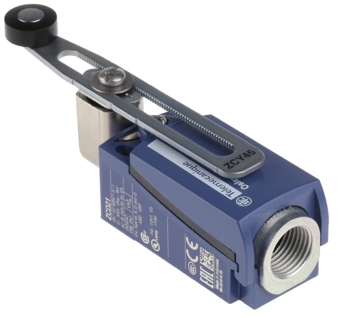 XCKD2145P16 Telemecanique Sensors | Telemecanique Sensors XCKD