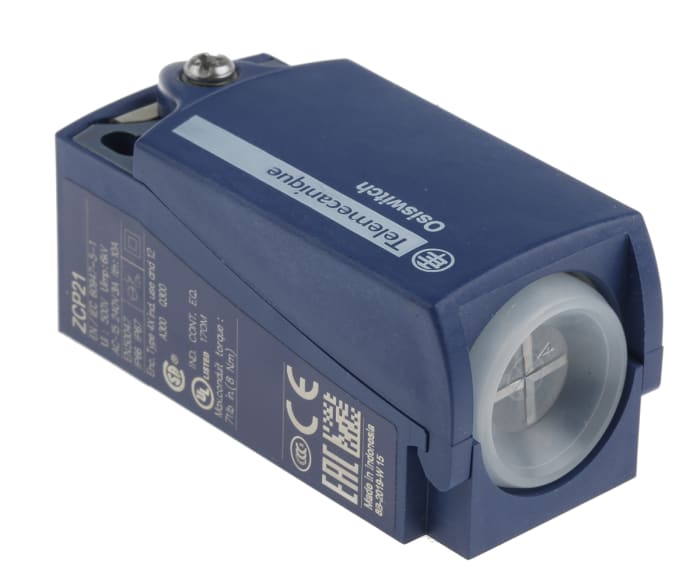 ZCP21 Telemecanique Sensors | Limit Siviç (Sınır Şalteri), Ani