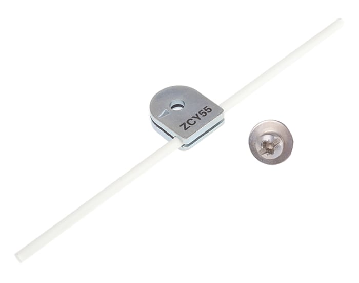 Telemecanique Sensors OsiSense XC Series Limit Switch Operating Head for Use with XC Series