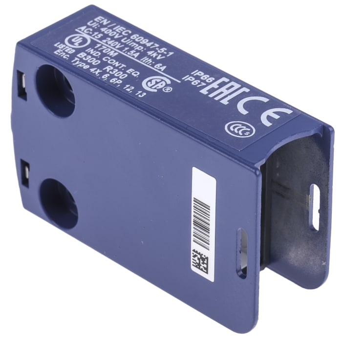 ZCMD21 Telemecanique Sensors Telemecanique Sensors ZCMD Series Limit