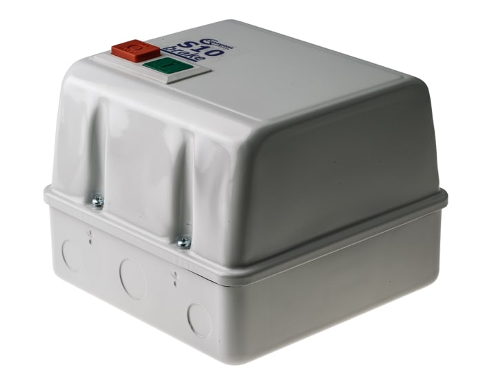 Crompton Controls 3 Phase Brake Module, 4 kW, 400 V