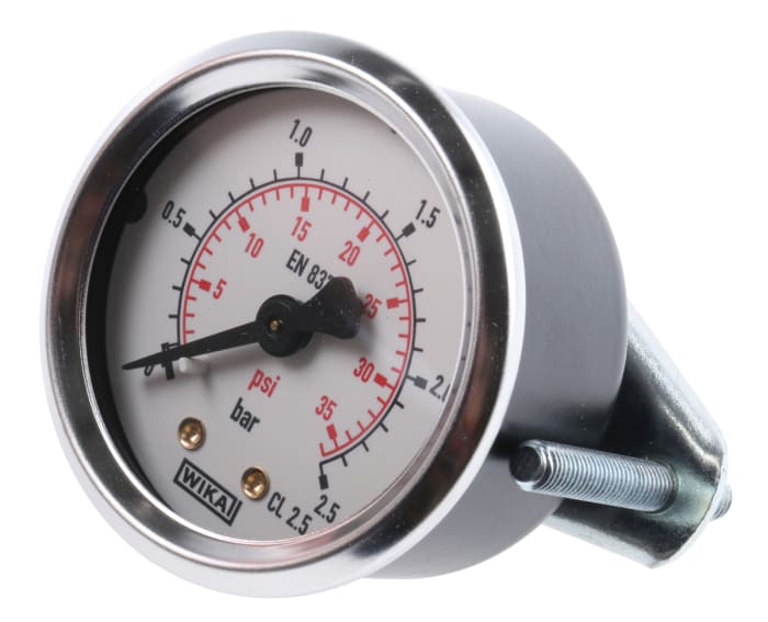 2.5 pressure gauge store