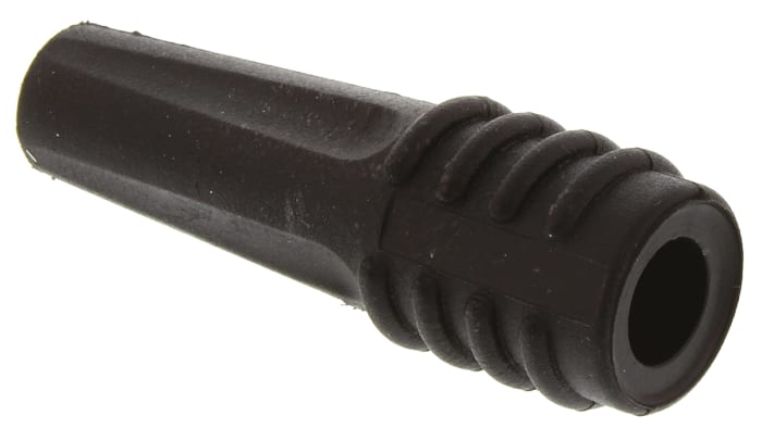 TE Connectivity Strain Relief Bracket for use with BELDEN 9907, RG-141 A/U, RG-142 B/U, RG-223/U, RG-400/U, RG-55 B/U,