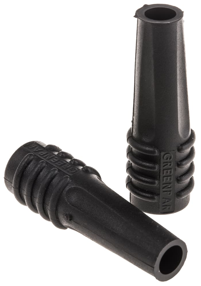 TE Connectivity Strain Relief Bracket for use with RG-140/U, RG-59 B/U, RG-62 A/U, URM70, URM90