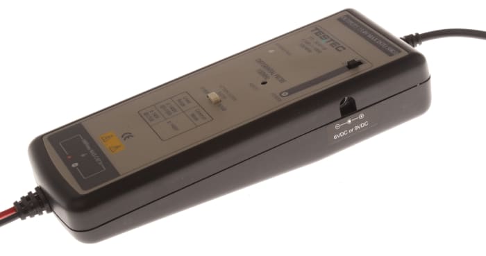Testec 15120 Щуп осциллографа