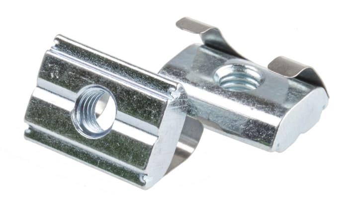 Bosch Rexroth M5 Sliding Block, Connecting Component, Strut Profile 30 mm, Groove Size 8mm