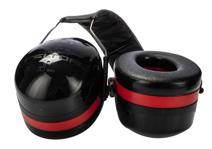 H540A-411 3M PELTOR | 3M PELTOR Optime III Ear Defender with